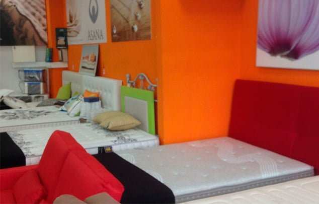 Proveedores Proveedores