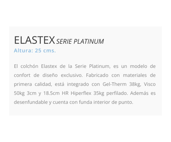 elastex-1
